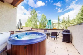 Condo in Breckenridge Breckenridge